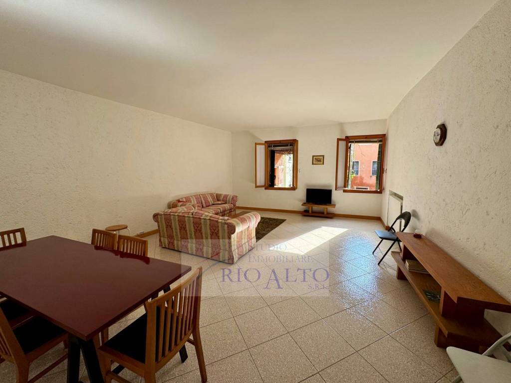 villa in vendita a Venezia in zona Sestiere Castello