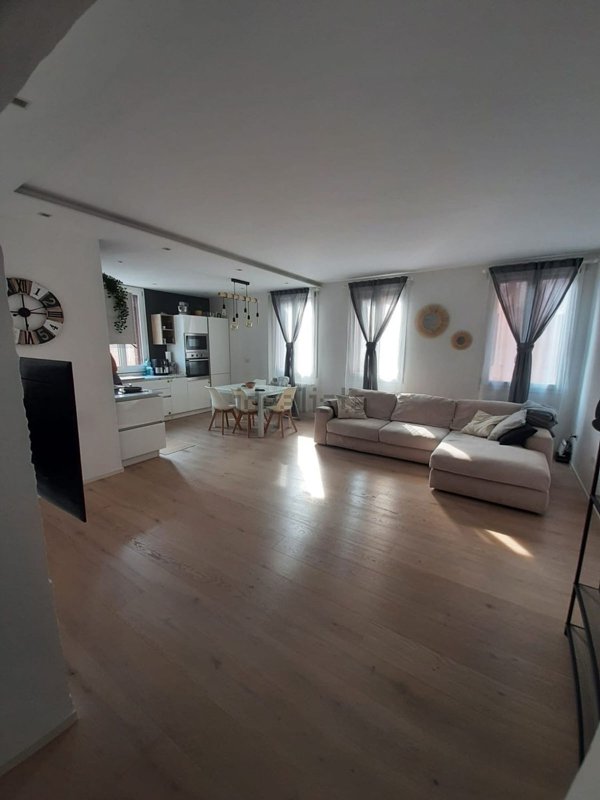 appartamento in vendita a Venezia in zona Sestiere Castello