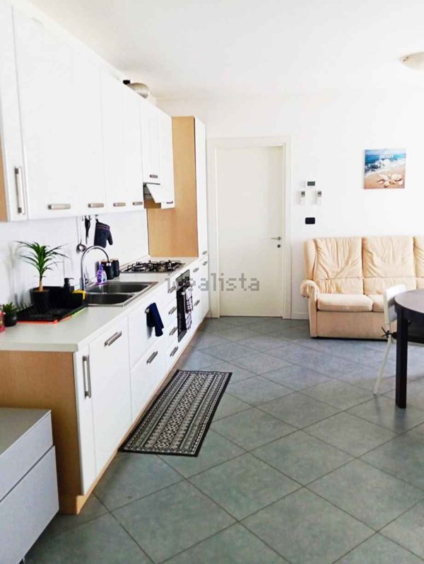 appartamento in vendita a Venezia in zona Mestre