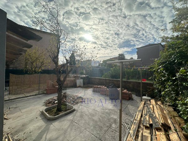 appartamento in vendita a Venezia in zona Murano