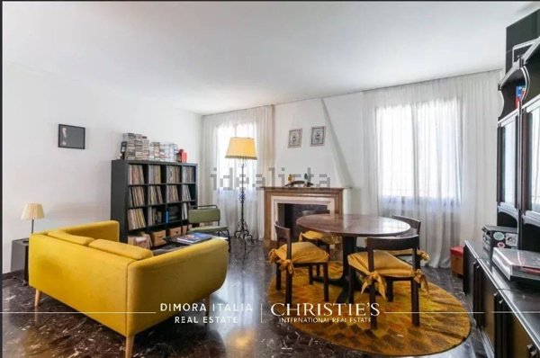 appartamento in vendita a Venezia in zona Sestiere San Marco