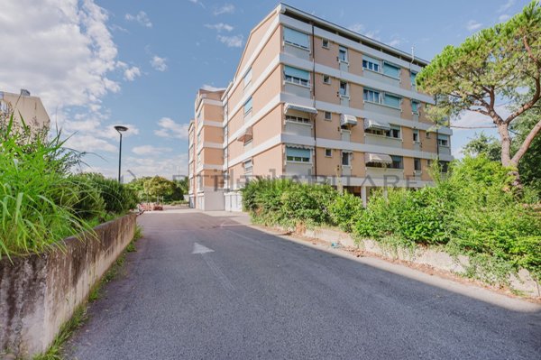 appartamento in vendita a Venezia in zona Campalto