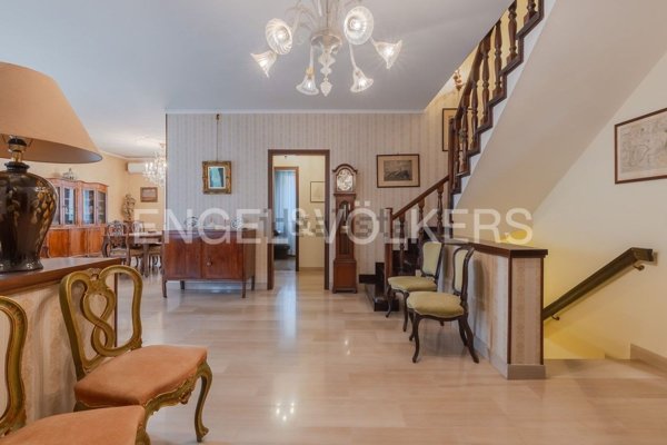 appartamento in vendita a Venezia in zona Lido di Venezia