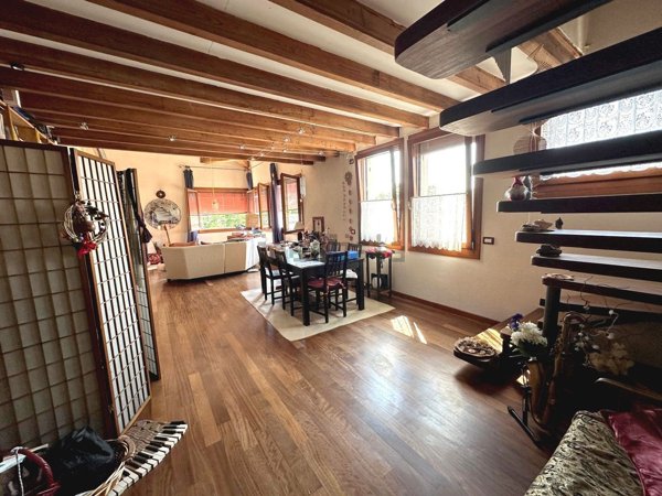 appartamento in vendita a Venezia in zona Sestiere San Marco