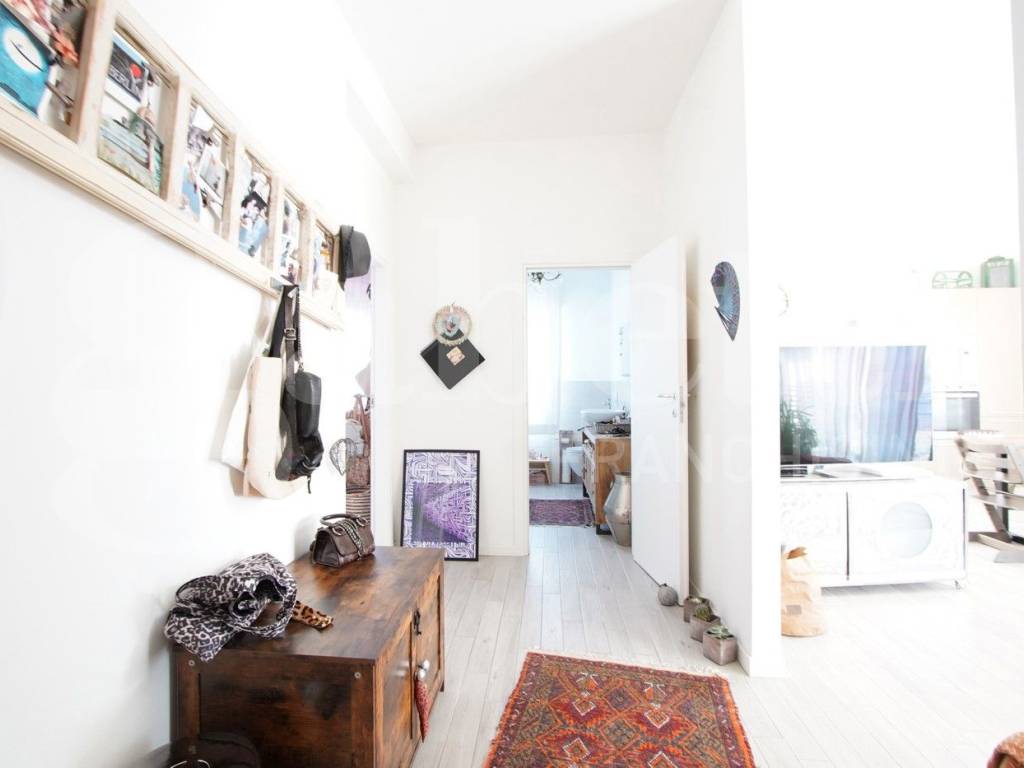 appartamento in vendita a Venezia in zona Favaro Veneto