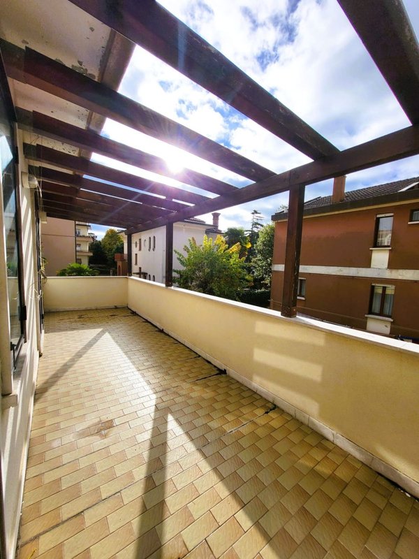 casa indipendente in vendita a Venezia in zona Lido di Venezia