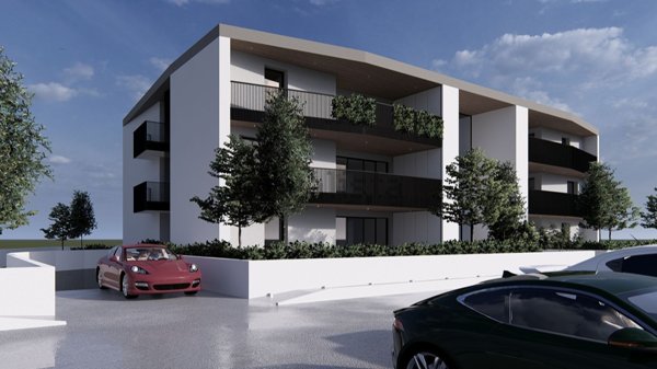 appartamento in vendita a Venezia in zona Mestre