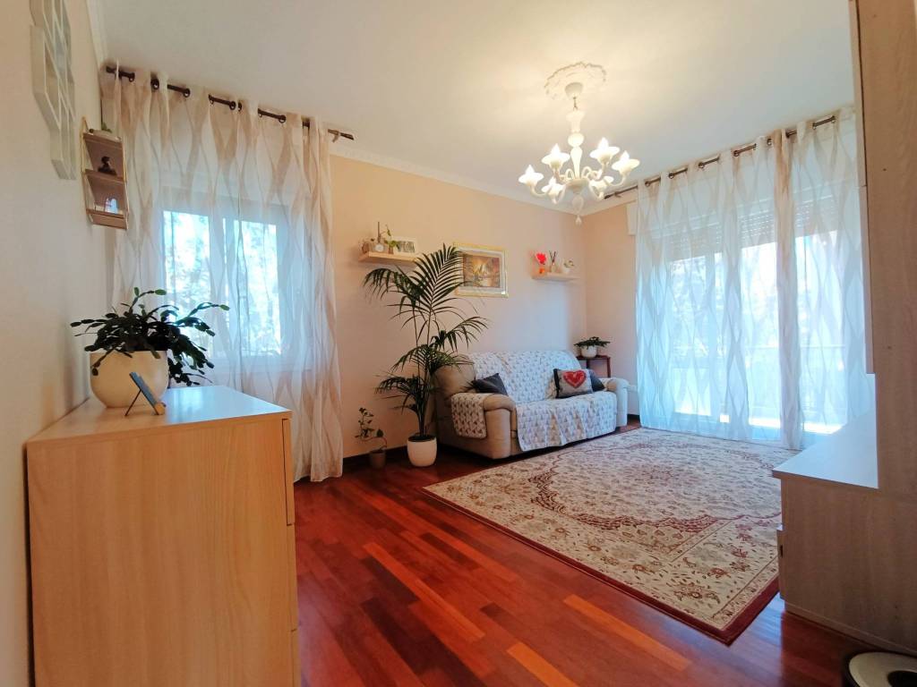 appartamento in vendita a Venezia in zona Marghera