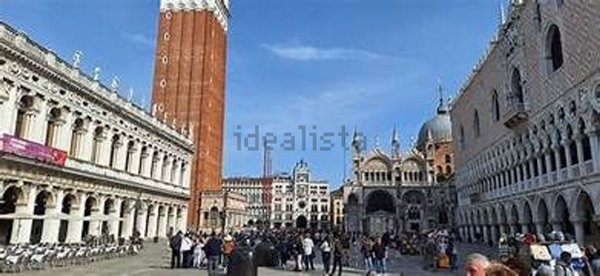 appartamento in vendita a Venezia in zona Sestiere San Marco