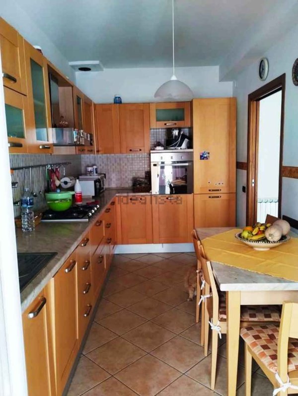 appartamento in vendita a Venezia in zona Mestre