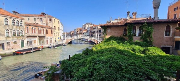 appartamento in vendita a Venezia in zona Sestiere Cannaregio