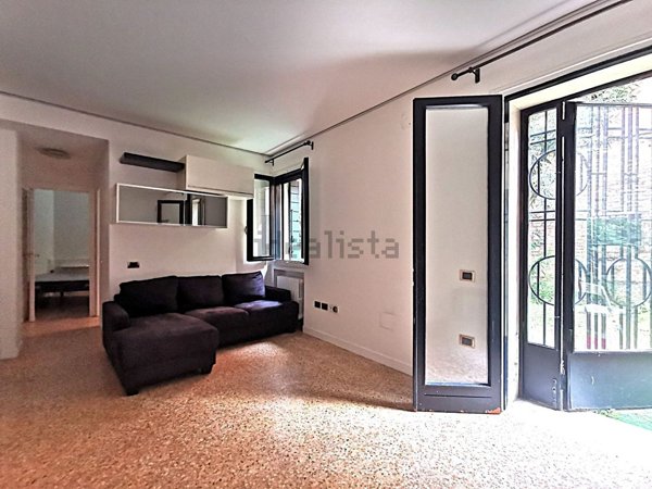 appartamento in vendita a Venezia in zona Sestiere Dorsoduro