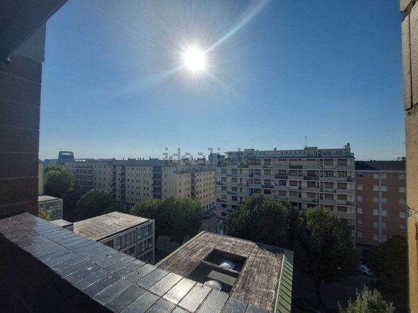 appartamento in vendita a Venezia in zona Mestre