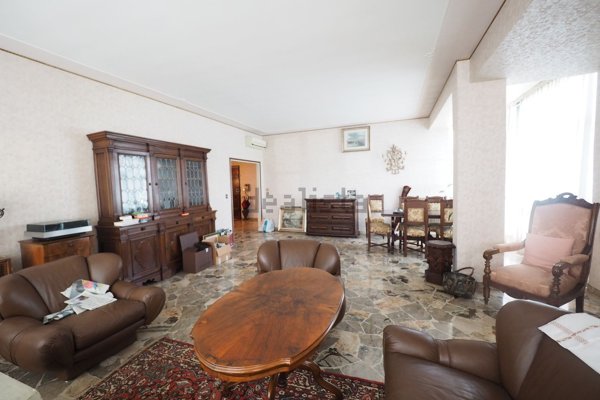 appartamento in vendita a Venezia in zona Mestre