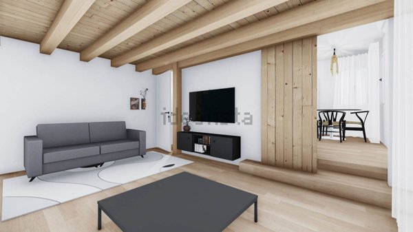 appartamento in vendita a Venezia in zona Pellestrina