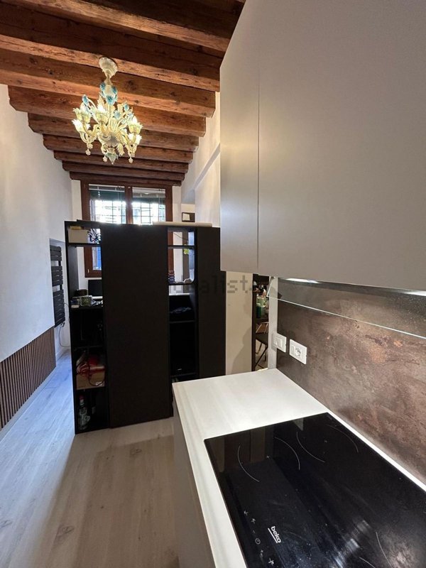 appartamento in vendita a Venezia in zona Sestiere San Marco