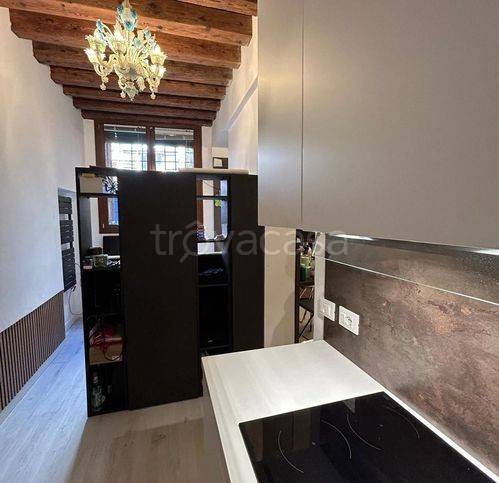 appartamento in vendita a Venezia in zona Sestiere San Marco