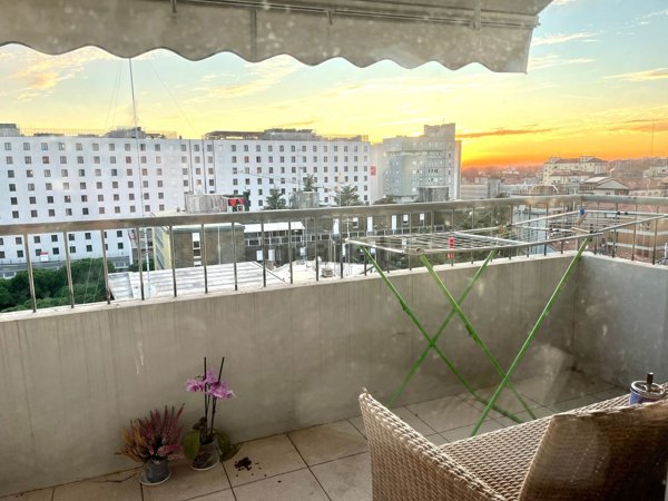 appartamento in vendita a Venezia in zona Mestre