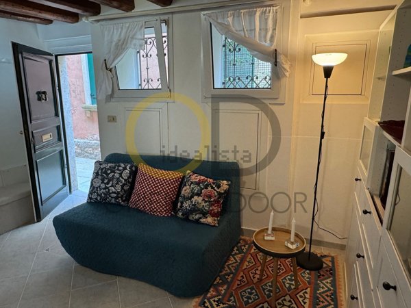 appartamento in vendita a Venezia in zona Sestiere Cannaregio