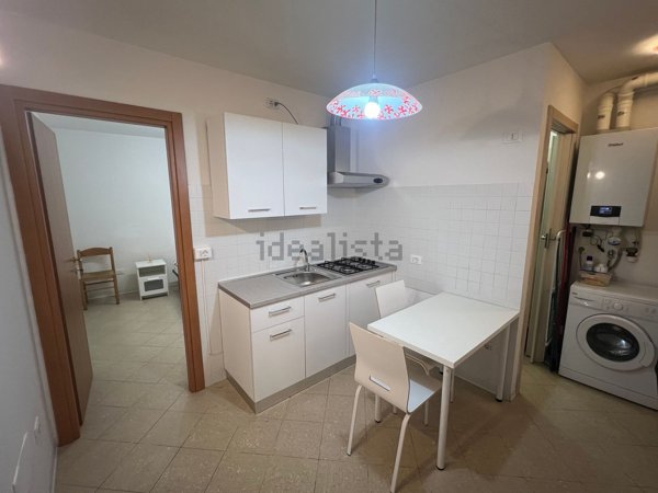 appartamento in vendita a Venezia in zona Sestiere Castello