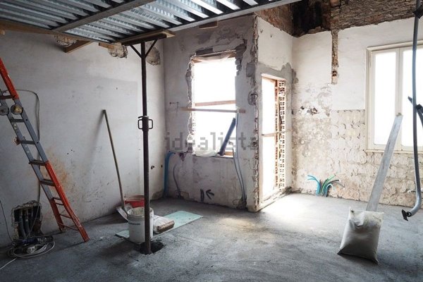 appartamento in vendita a Venezia in zona Sestiere Cannaregio