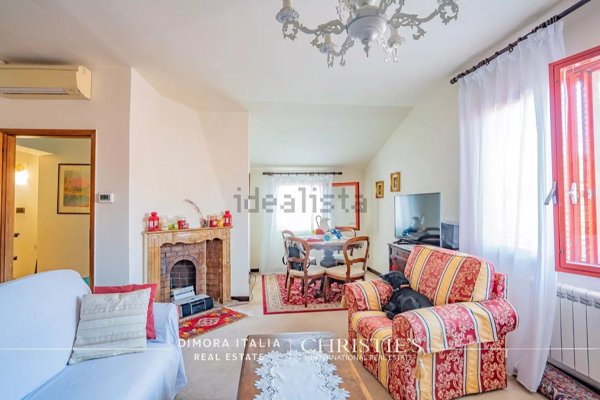 appartamento in vendita a Venezia in zona Sestiere San Polo