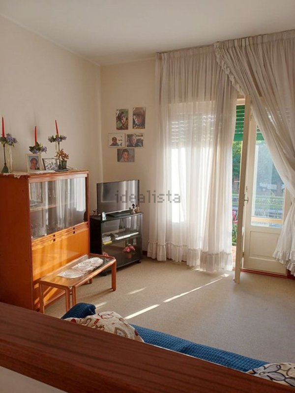 appartamento in vendita a Venezia in zona Lido di Venezia