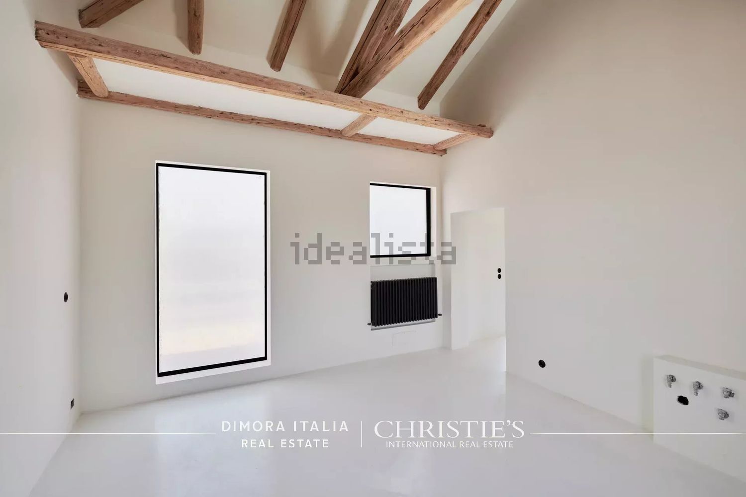 appartamento in vendita a Venezia