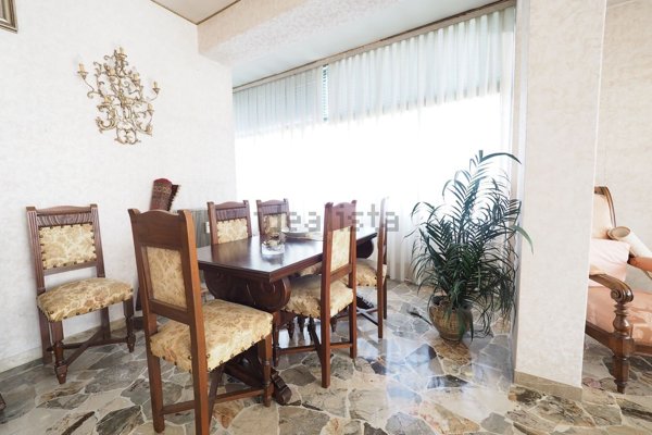 appartamento in vendita a Venezia in zona Mestre