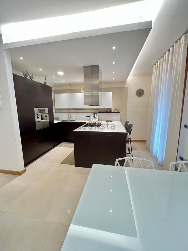 appartamento in vendita a Venezia in zona Marocco