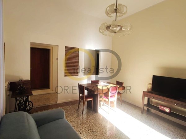 appartamento in vendita a Venezia in zona Sestiere Cannaregio