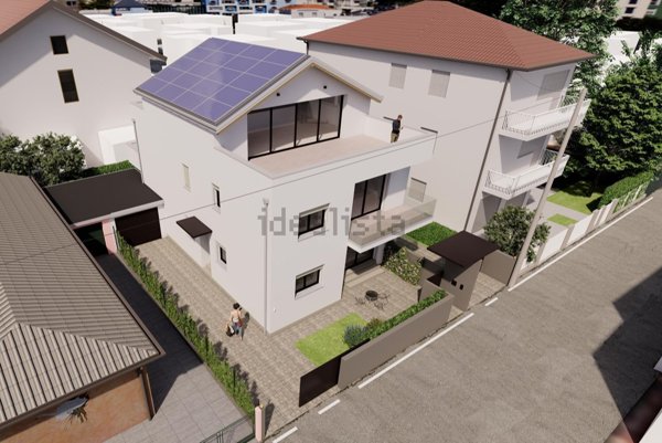 appartamento in vendita a Venezia in zona Mestre