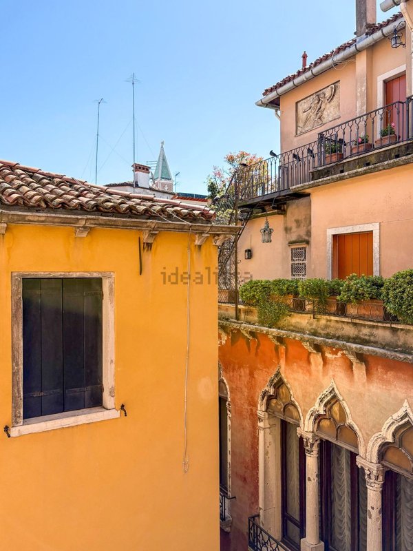 appartamento in vendita a Venezia in zona Sestiere San Marco