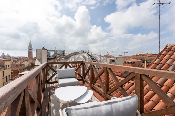 appartamento in vendita a Venezia in zona Sestiere San Marco