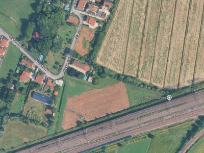 locale di sgombero in vendita a Venezia in zona Chirignago