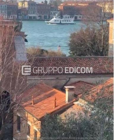 appartamento in vendita a Venezia in zona Sestiere Dorsoduro