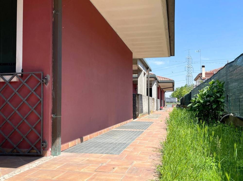 appartamento in vendita a Venezia in zona Marghera