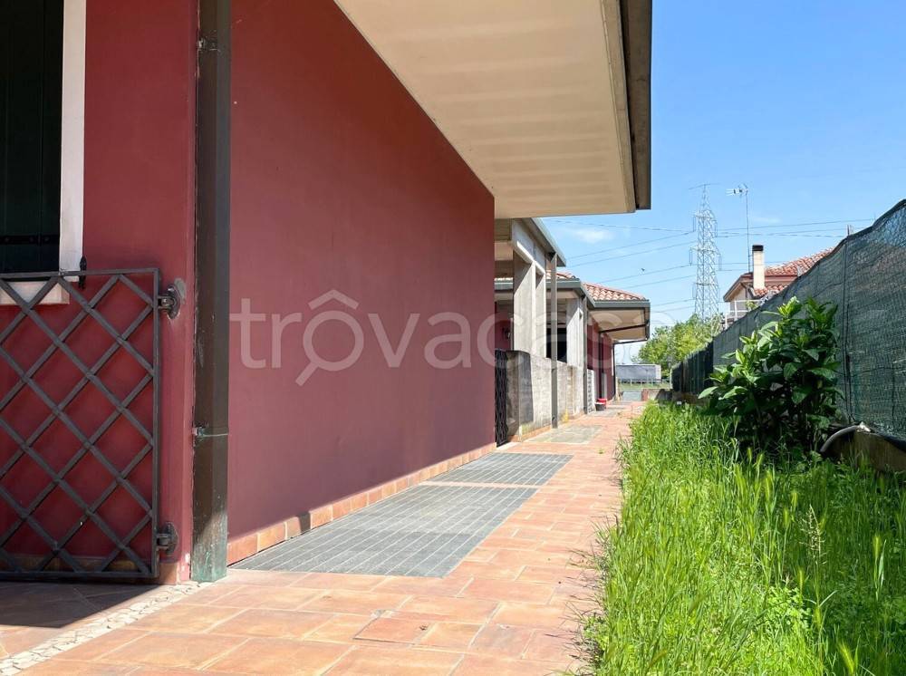 appartamento in vendita a Venezia in zona Marghera