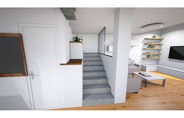 casa indipendente in vendita a Venezia in zona Mestre