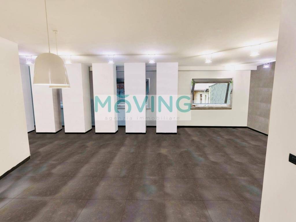 appartamento in vendita a Venezia in zona Mestre