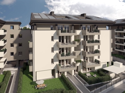 appartamento in vendita a Venezia in zona Mestre