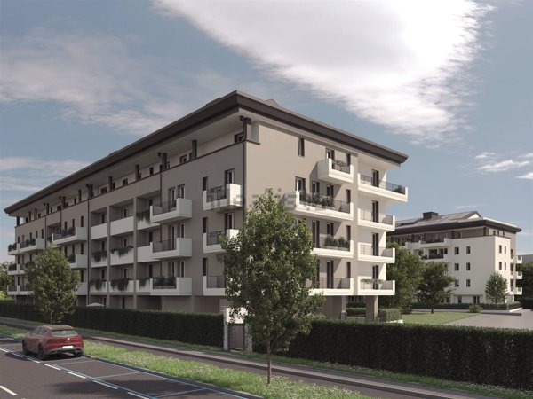 appartamento in vendita a Venezia in zona Mestre