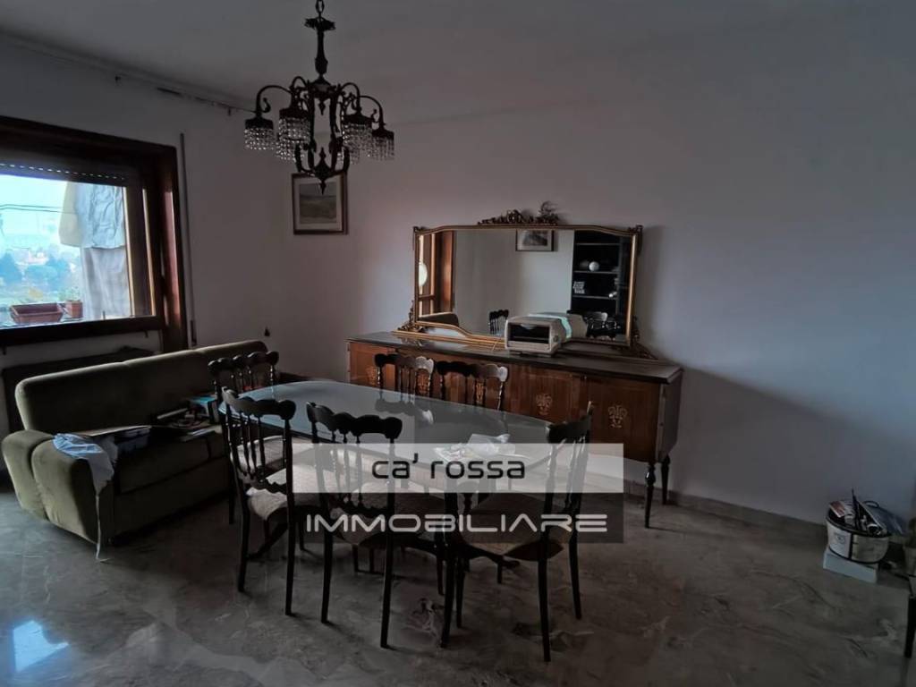 appartamento in vendita a Venezia in zona Marghera