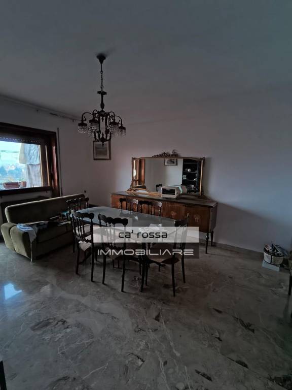 appartamento in vendita a Venezia in zona Marghera