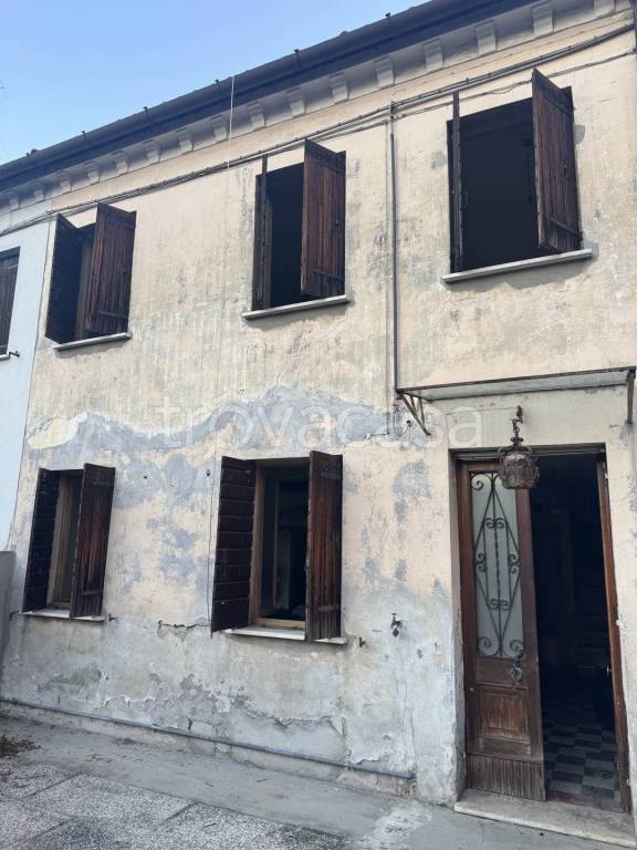 casa indipendente in vendita a Venezia in zona Mestre