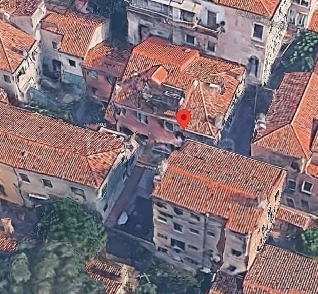 appartamento in vendita a Venezia