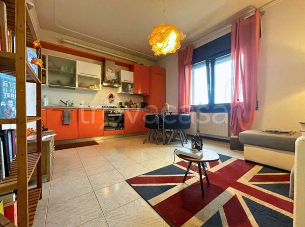 appartamento in vendita a Venezia in zona Mestre