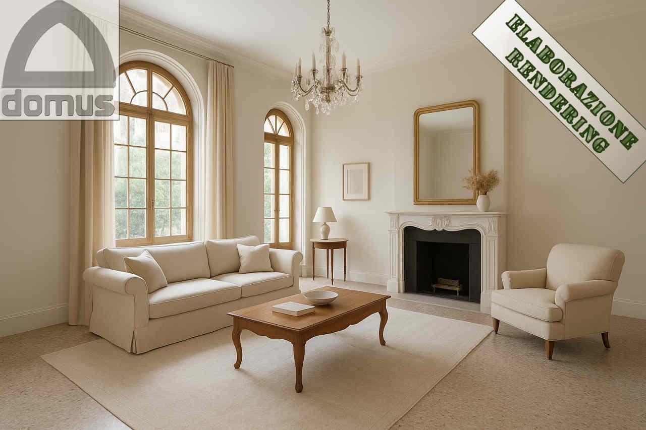 appartamento in vendita a Venezia in zona Sestiere Santa Croce