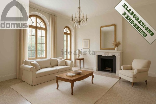 appartamento in vendita a Venezia in zona Sestiere Santa Croce