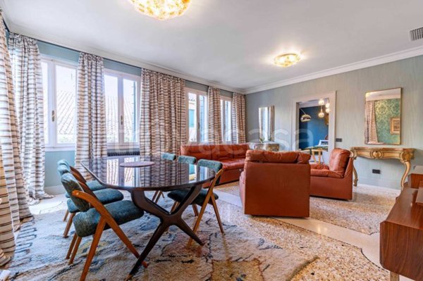 appartamento in vendita a Venezia in zona Sestiere San Marco